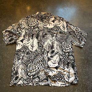 Men’s Jams World Shirt